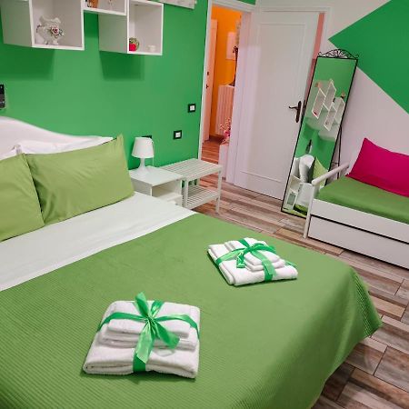 Appartamento In Firenze La Lamma Eksteriør bilde