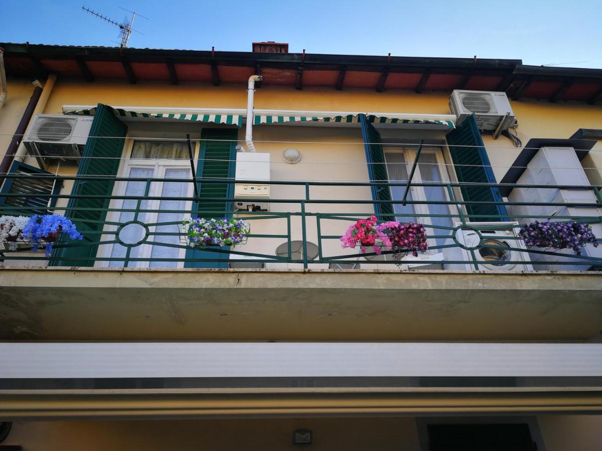 Appartamento In Firenze La Lamma Eksteriør bilde