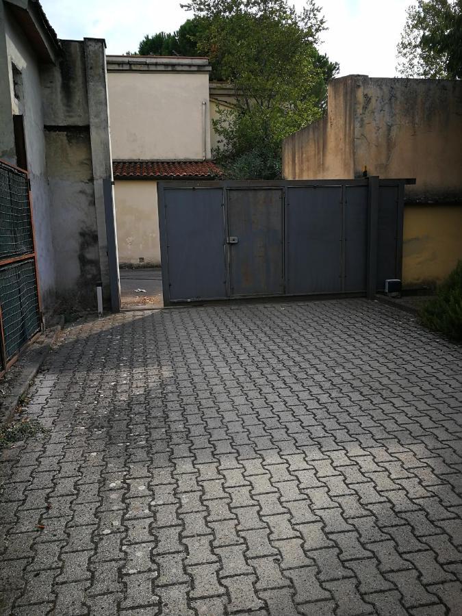 Appartamento In Firenze La Lamma Eksteriør bilde