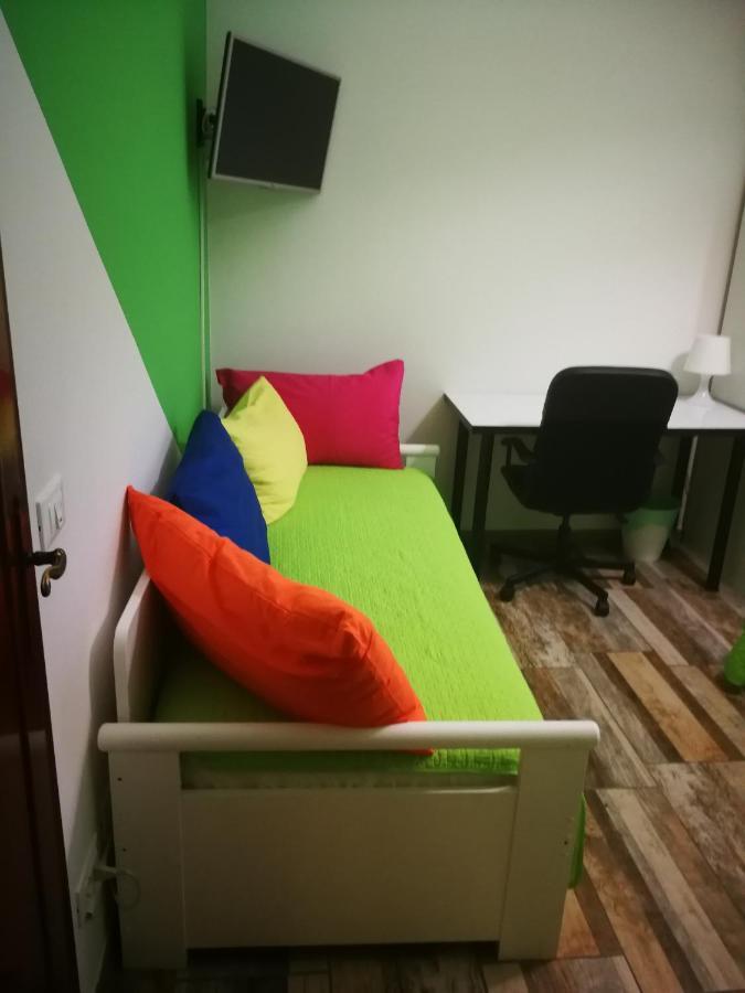 Appartamento In Firenze La Lamma Eksteriør bilde