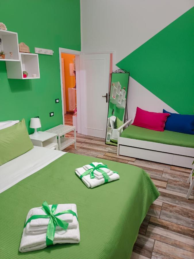 Appartamento In Firenze La Lamma Eksteriør bilde